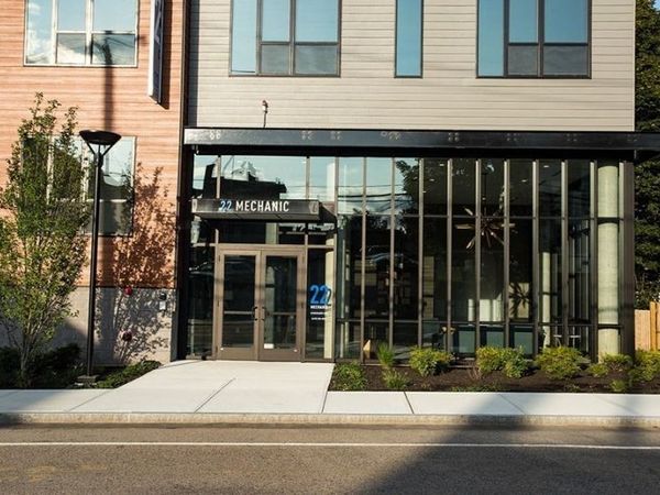 22 Mechanic, Unit 202, Quincy, MA 02169
