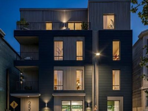 250 Bremen, Unit 306, Boston, MA 02128