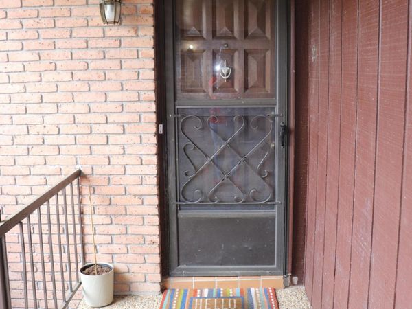 2900 Lincoln #8, Hattiesburg, MS 39402