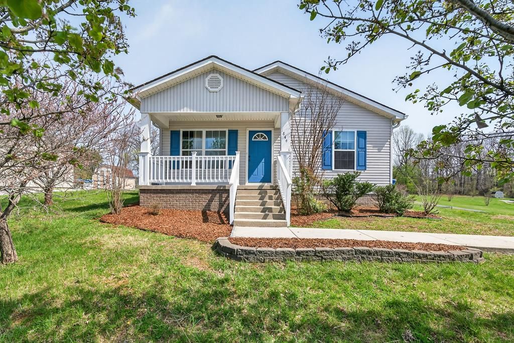 1844 Mccaskey Ct, Cookeville, TN 38506 Main Photo