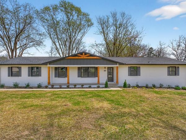 708 West Oak Dr, Cookeville, TN 38501