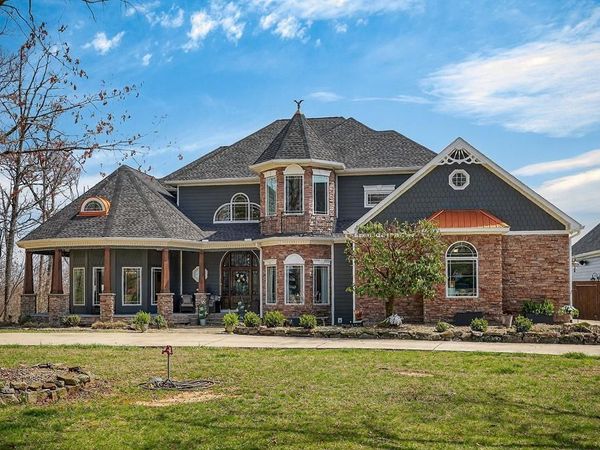 5715 Pleasant Ridge Rd, Sparta, TN 38583