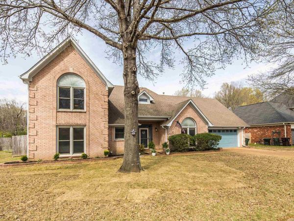 440 ASHTON WOODS CT, Collierville, TN 38017