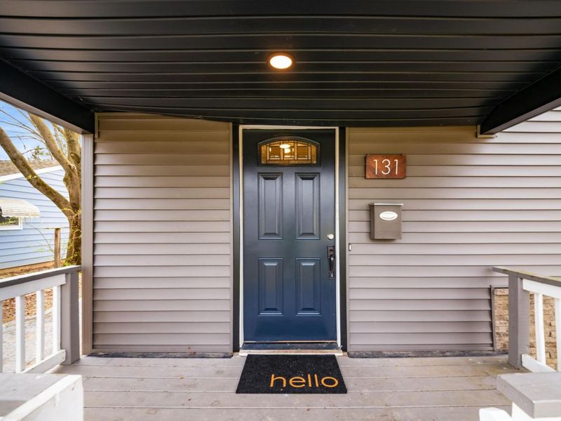 131 E Stanton Avenue, Columbus, OH 43214 Photo 4