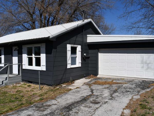 619 W Ramsey Street, Buffalo, MO 65622