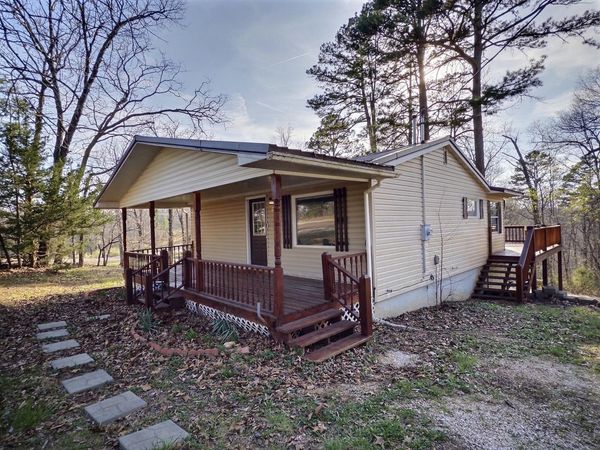 3133 M Highway , Van Buren, MO 63965