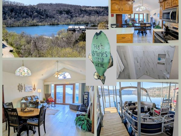 150 Sunken Forest Dr. 7-202, Forsyth, MO 65653