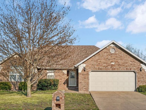 970 Owen Lane, Willard, MO 65781