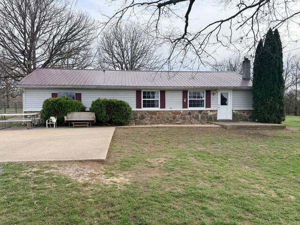 19510 Bean Creek Drive, Licking, MO 65542