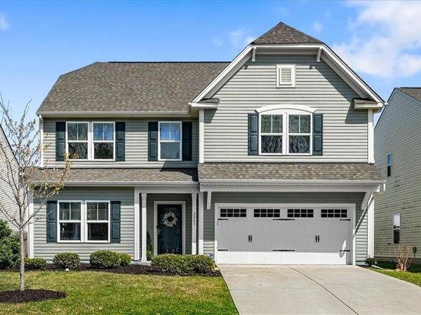 2203 Owls Nest Trail, McLeansville, NC 27301