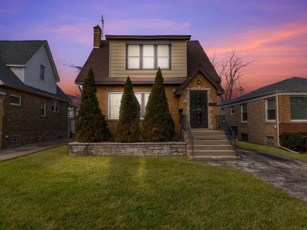 1908 S 23rd Avenue , Maywood, IL 60153