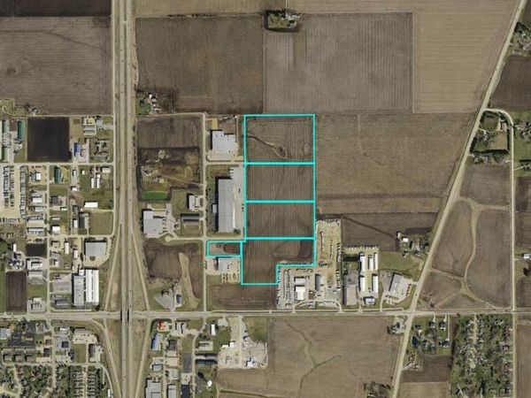 0 Lancer Court , Eldridge, IA 52748