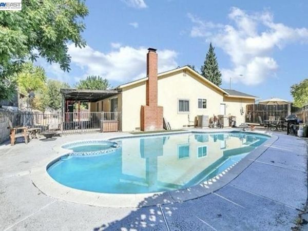 2850 Petar Pl, Antioch, CA 94509