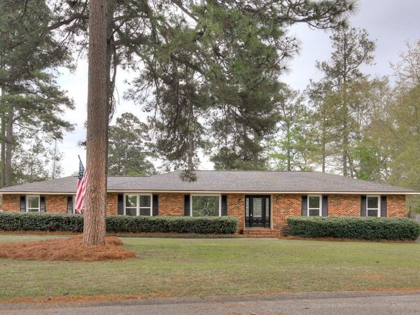65 Deerwood Court, Aiken, SC 29803