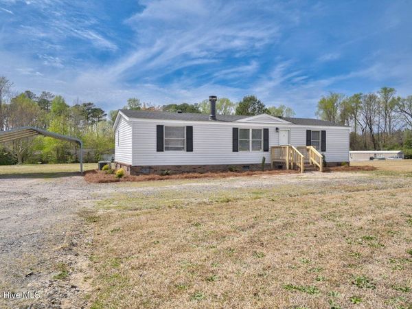 145 Red Oak Road, Rocky Mount, NC 27801