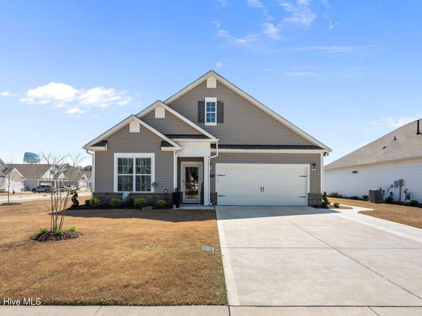 2001 Alizarin Lane, New Bern, NC 28562