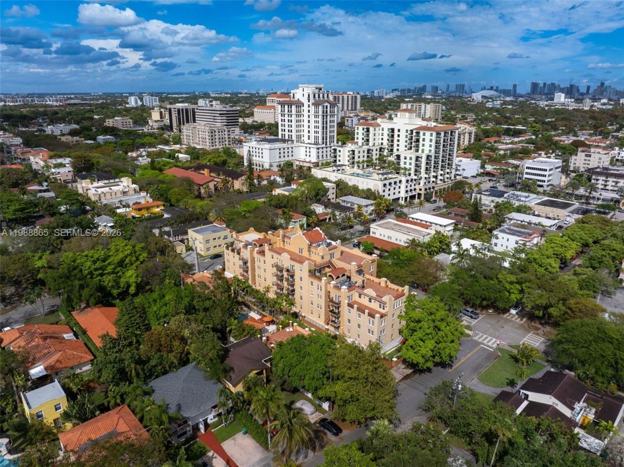 1400 Salzedo St , Unit 108, Coral Gables, FL 33134 Photo