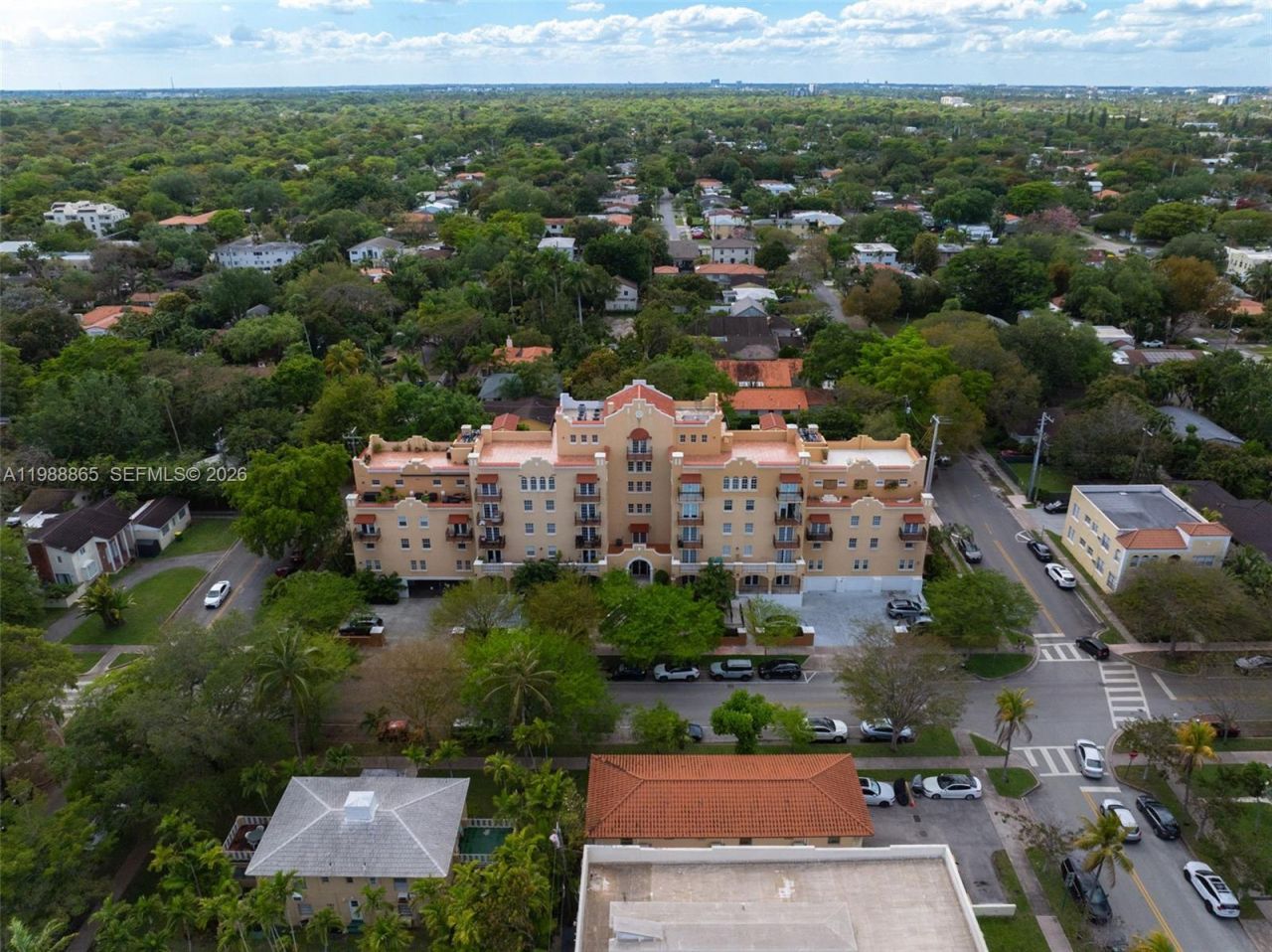 1400 Salzedo St , Unit 108, Coral Gables, FL 33134 Photo