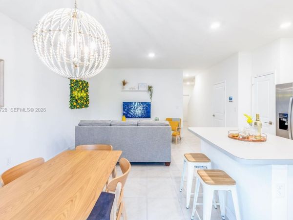 1156 SW 6th Ct , Unit 1156, Florida City, FL 33034