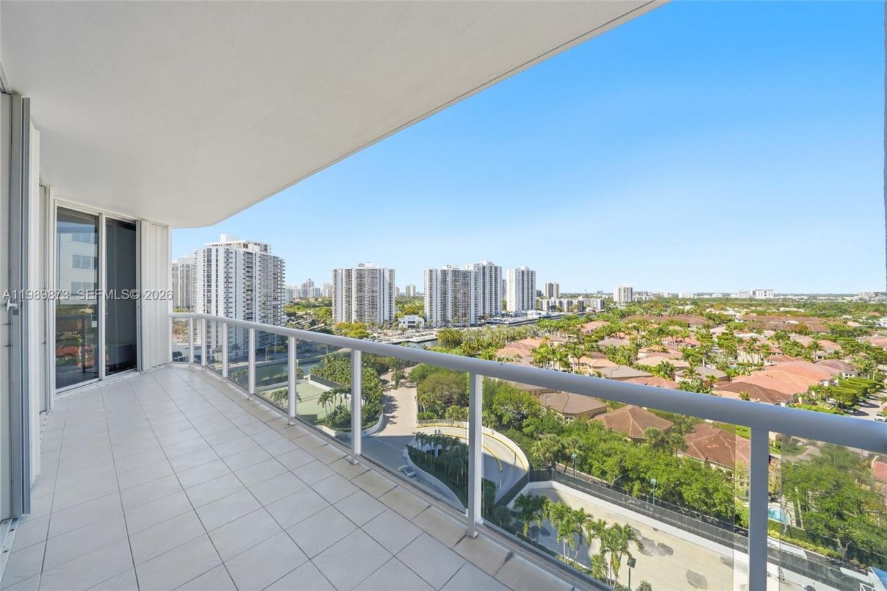3801 NE 207th St, Unit 1203, Aventura, FL 33180 Photo