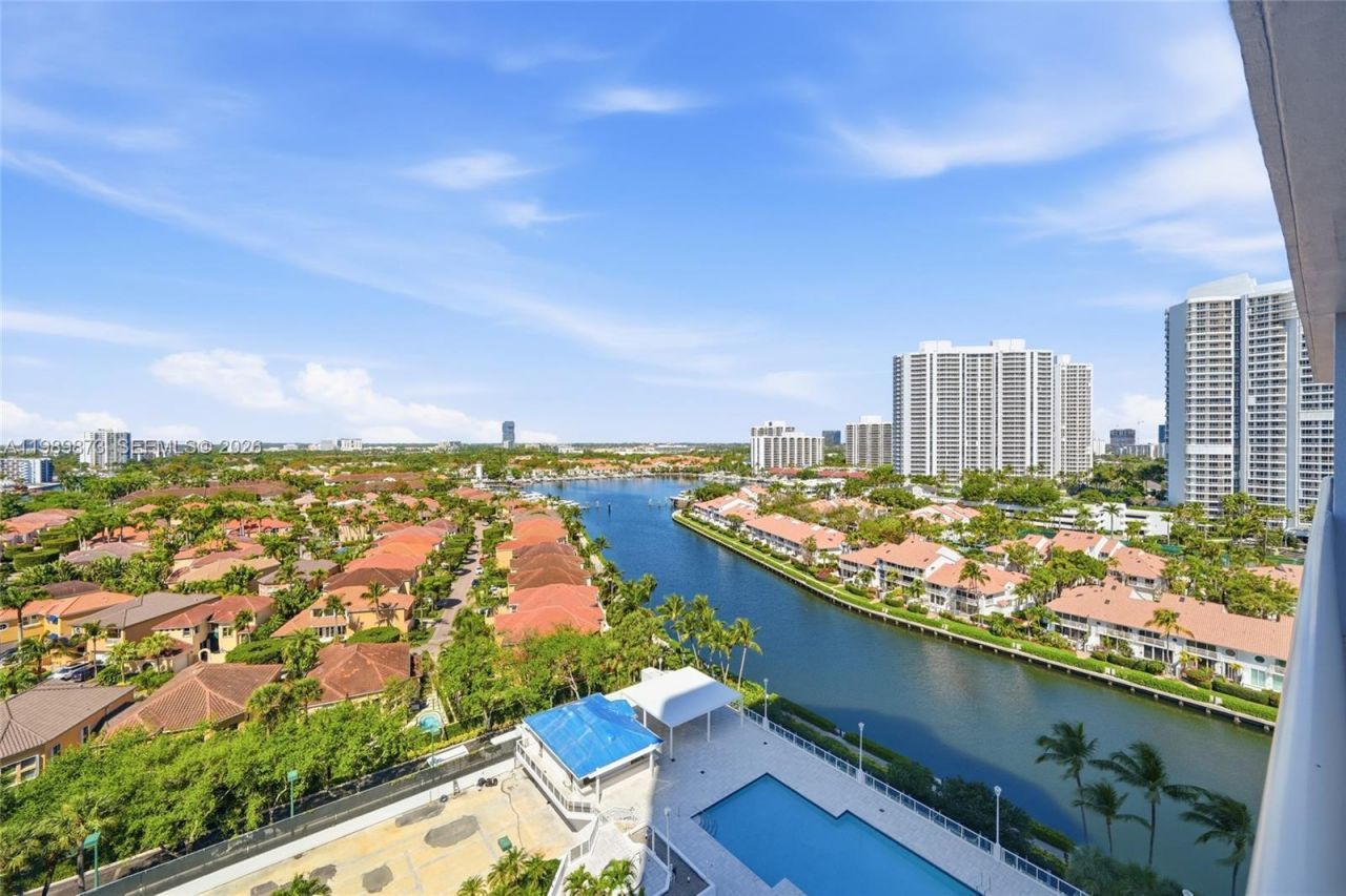 3801 NE 207th St, Unit 1203, Aventura, FL 33180 Photo