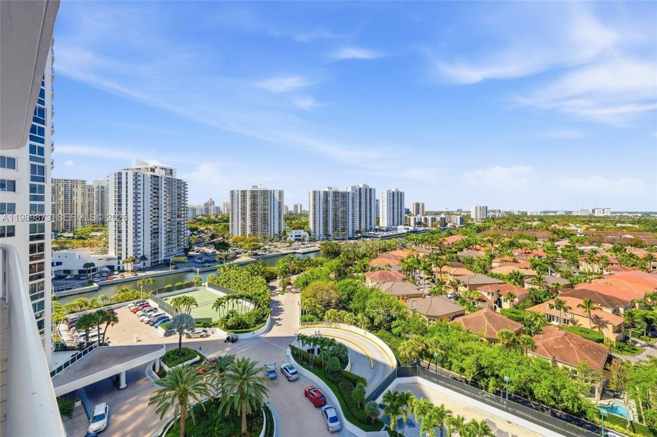 3801 NE 207th St, Unit 1203, Aventura, FL 33180 Photo