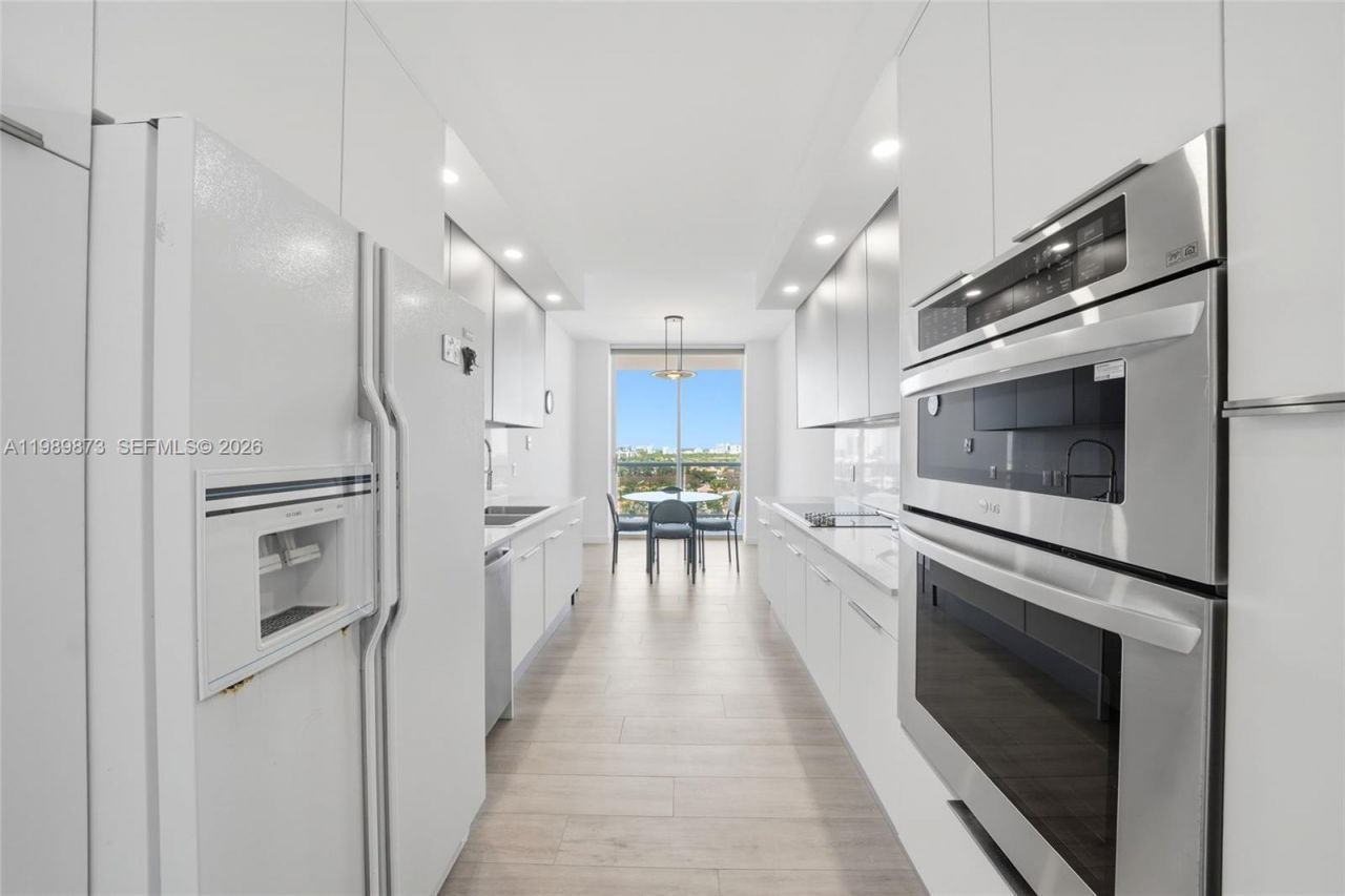 3801 NE 207th St, Unit 1203, Aventura, FL 33180 Photo
