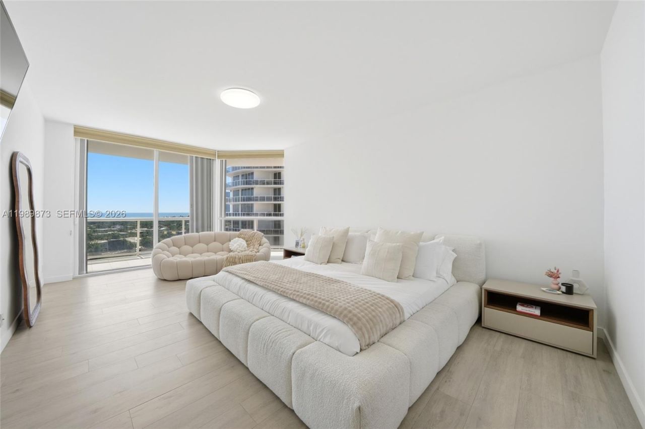 3801 NE 207th St, Unit 1203, Aventura, FL 33180 Photo