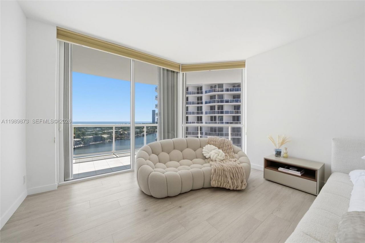 3801 NE 207th St, Unit 1203, Aventura, FL 33180 Photo