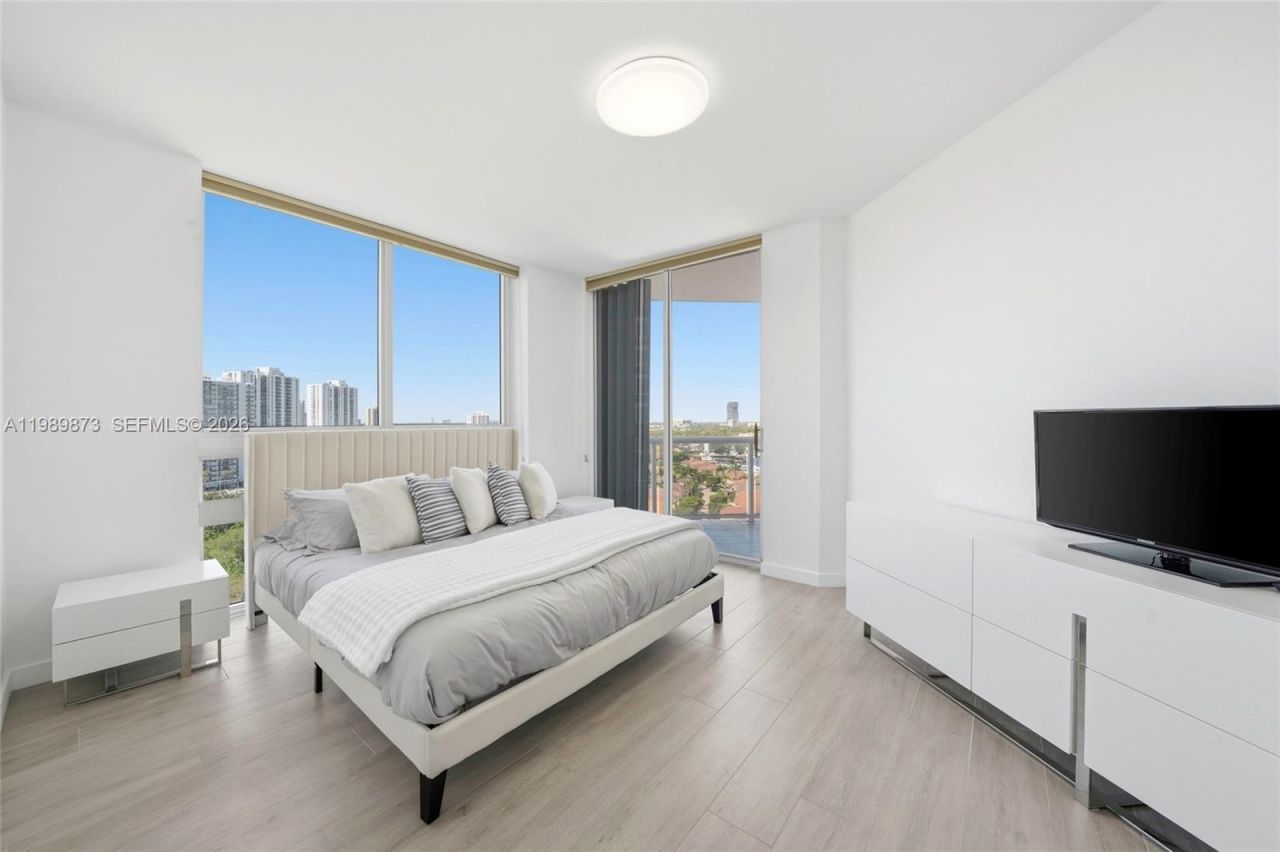 3801 NE 207th St, Unit 1203, Aventura, FL 33180 Photo