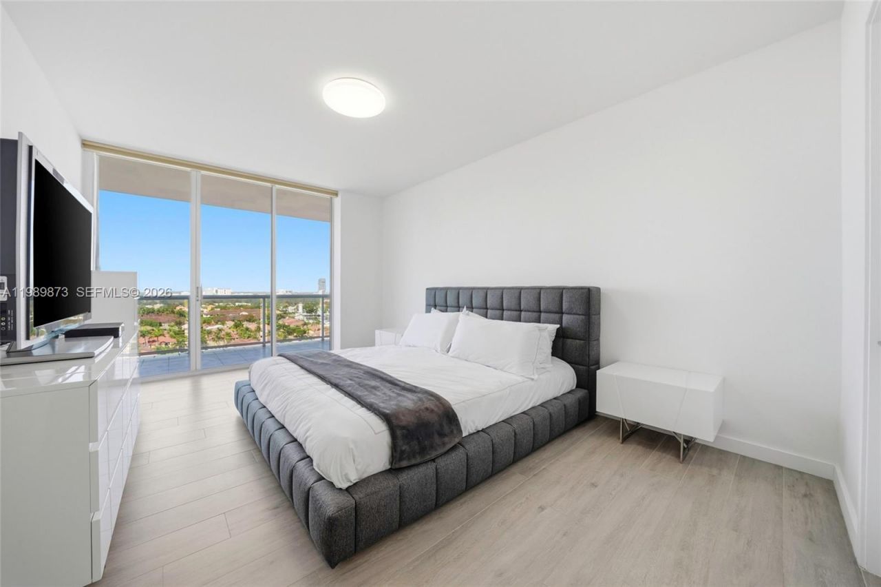 3801 NE 207th St , Unit 1203, Aventura, FL 33180 Photo