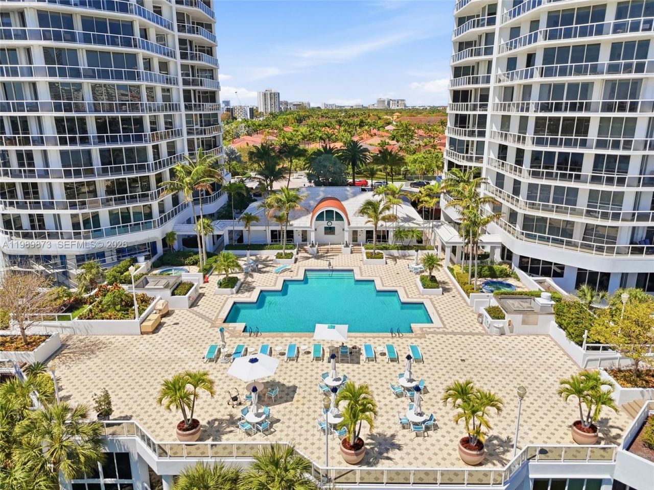 3801 NE 207th St, Unit 1203, Aventura, FL 33180 Photo