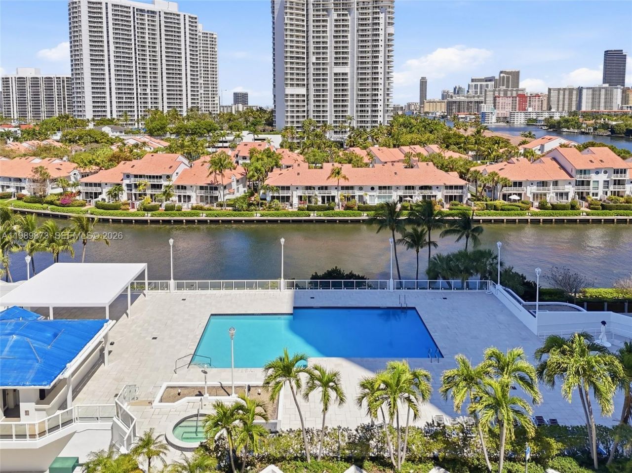 3801 NE 207th St, Unit 1203, Aventura, FL 33180 Photo