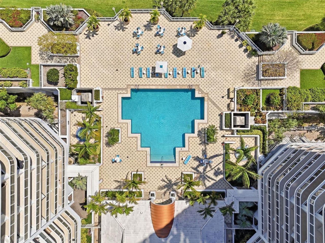 3801 NE 207th St, Unit 1203, Aventura, FL 33180 Photo