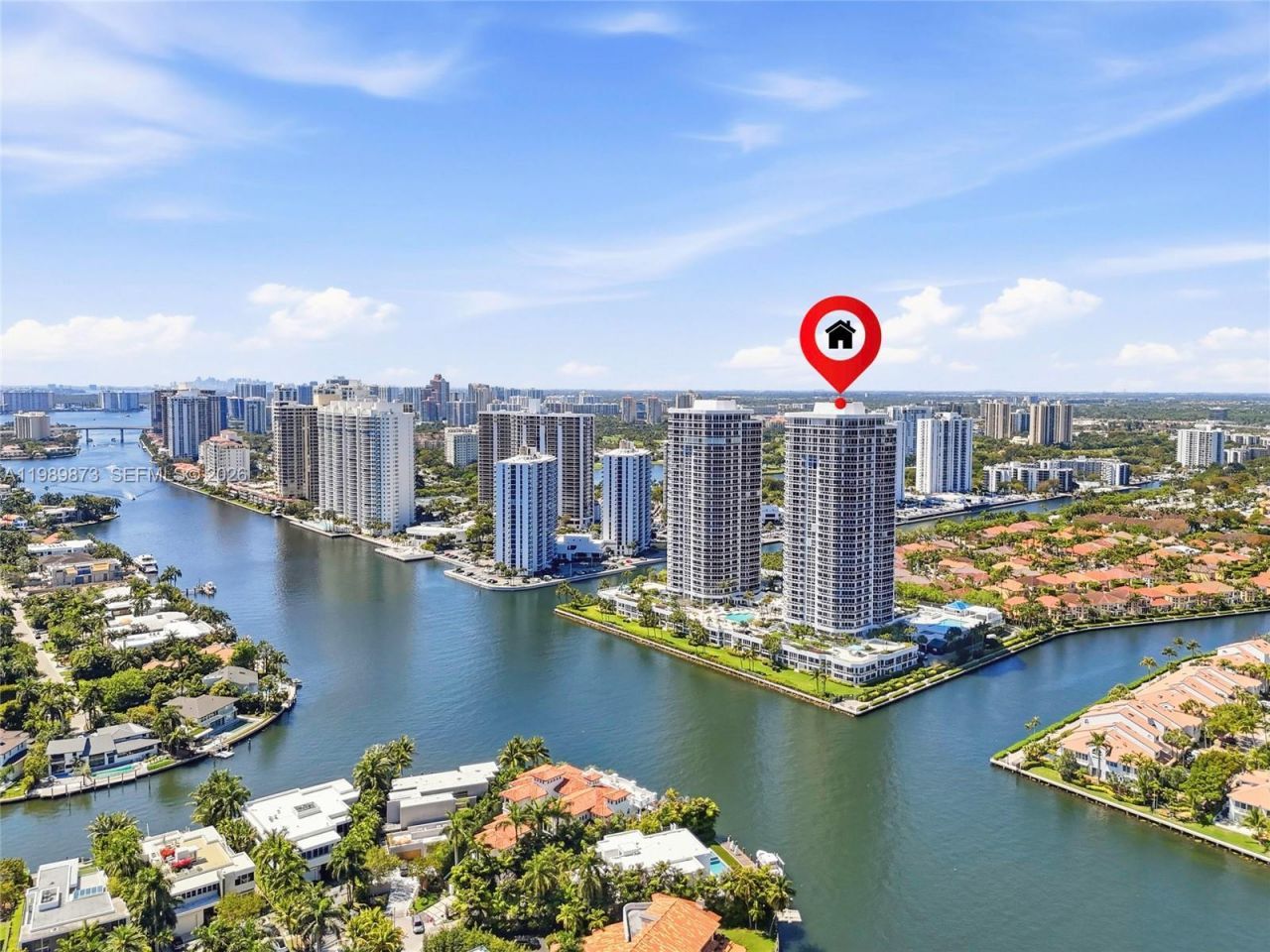 3801 NE 207th St, Unit 1203, Aventura, FL 33180 Photo