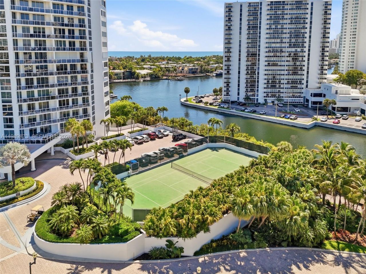 3801 NE 207th St, Unit 1203, Aventura, FL 33180 Photo
