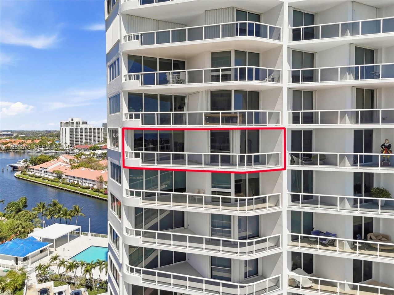 3801 NE 207th St, Unit 1203, Aventura, FL 33180 Photo