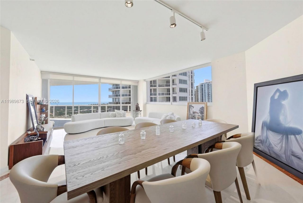 3801 NE 207th St, Unit 1203, Aventura, FL 33180 Photo