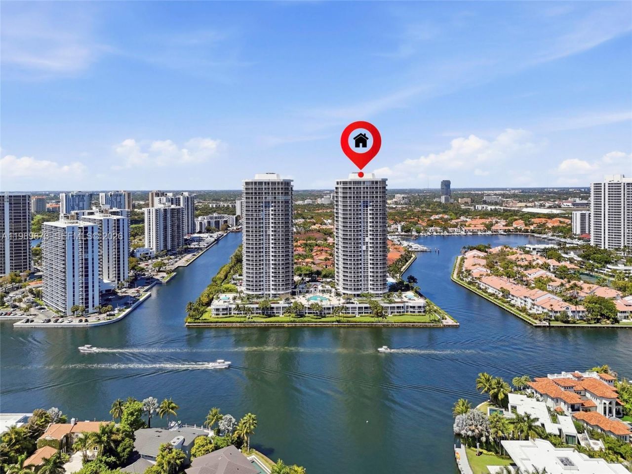 3801 NE 207th St , Unit 1203, Aventura, FL 33180 Photo