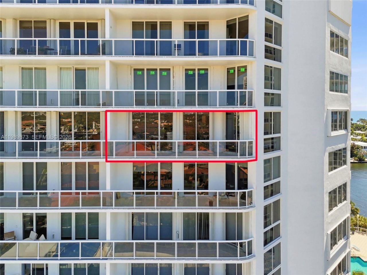 3801 NE 207th St , Unit 1203, Aventura, FL 33180 Photo