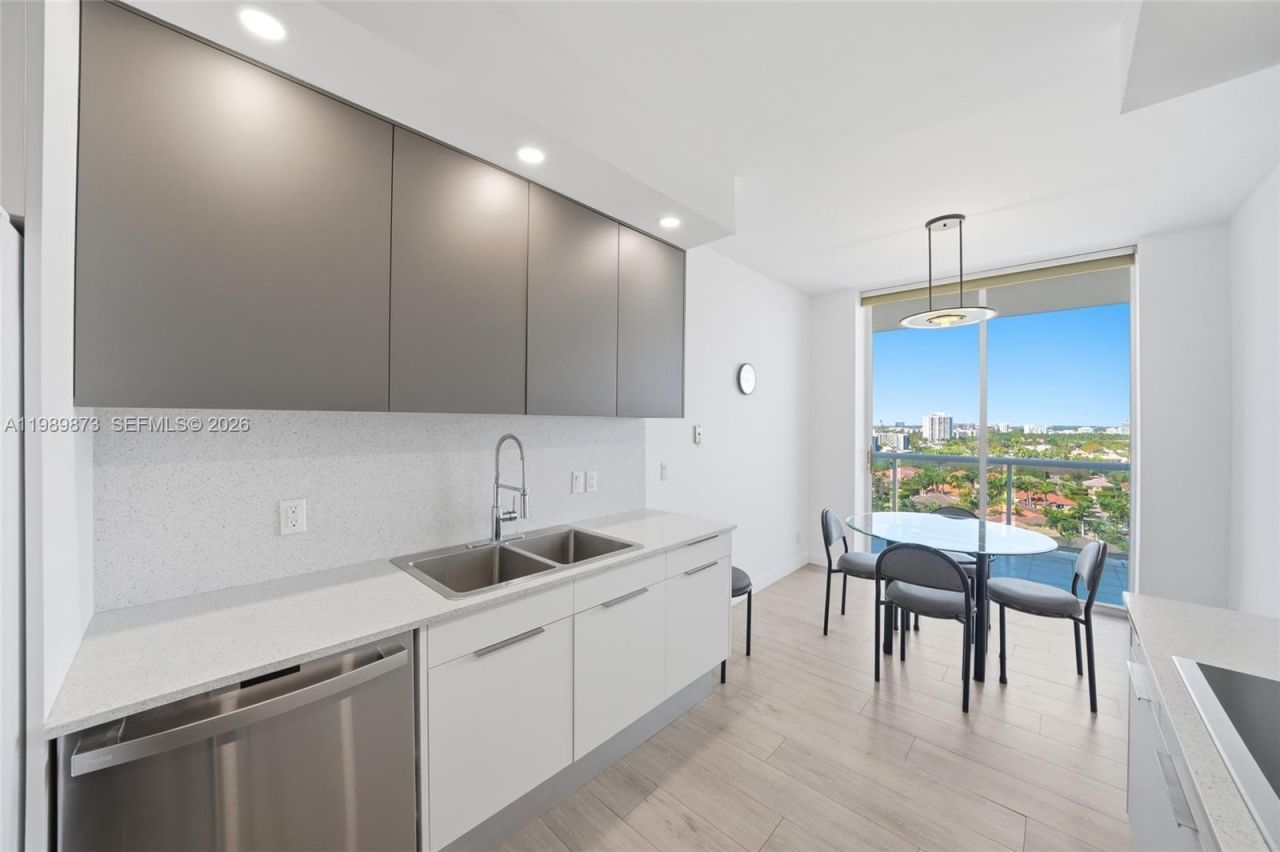3801 NE 207th St, Unit 1203, Aventura, FL 33180 Photo