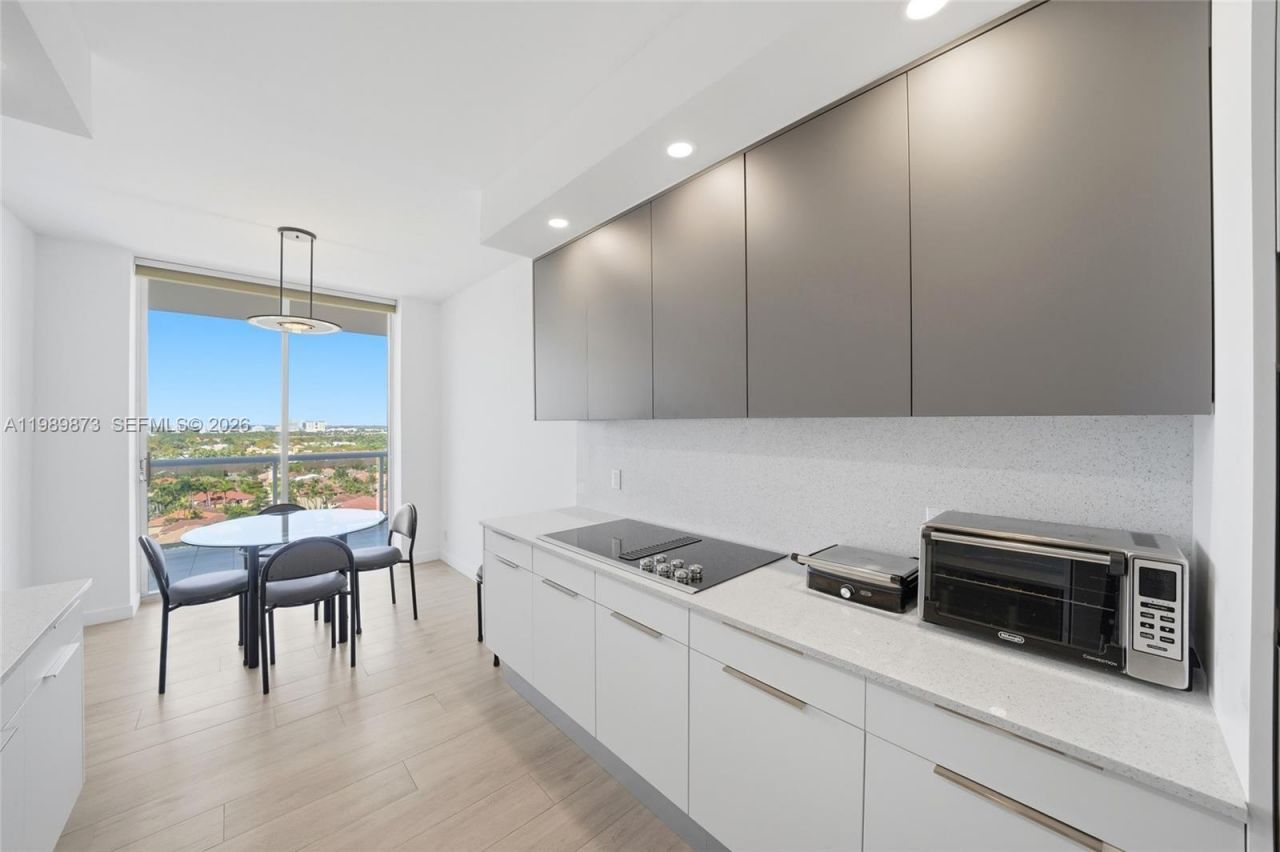 3801 NE 207th St, Unit 1203, Aventura, FL 33180 Photo
