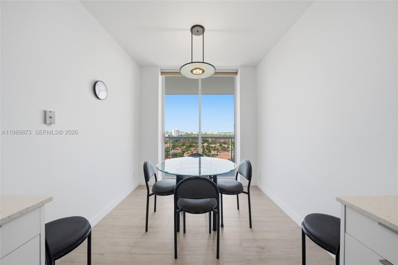 3801 NE 207th St, Unit 1203, Aventura, FL 33180 Photo