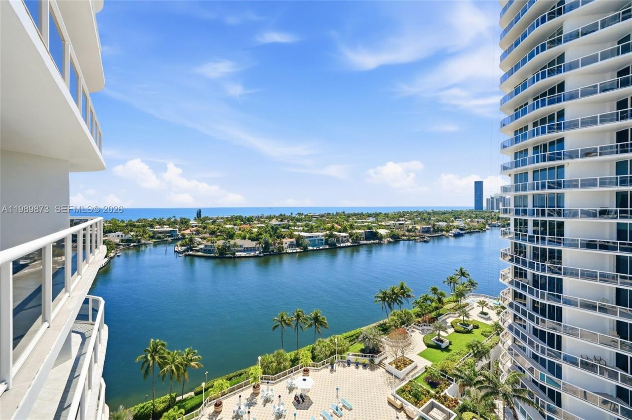 3801 NE 207th St, Unit 1203, Aventura, FL 33180 Photo