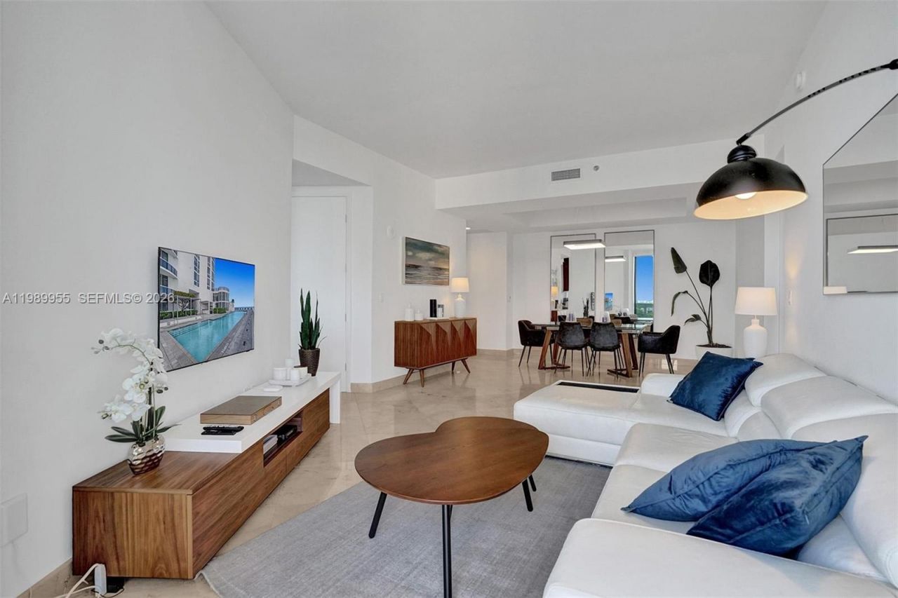 16001 Collins Ave, Unit 805, Sunny Isles Beach, FL 33160 Photo