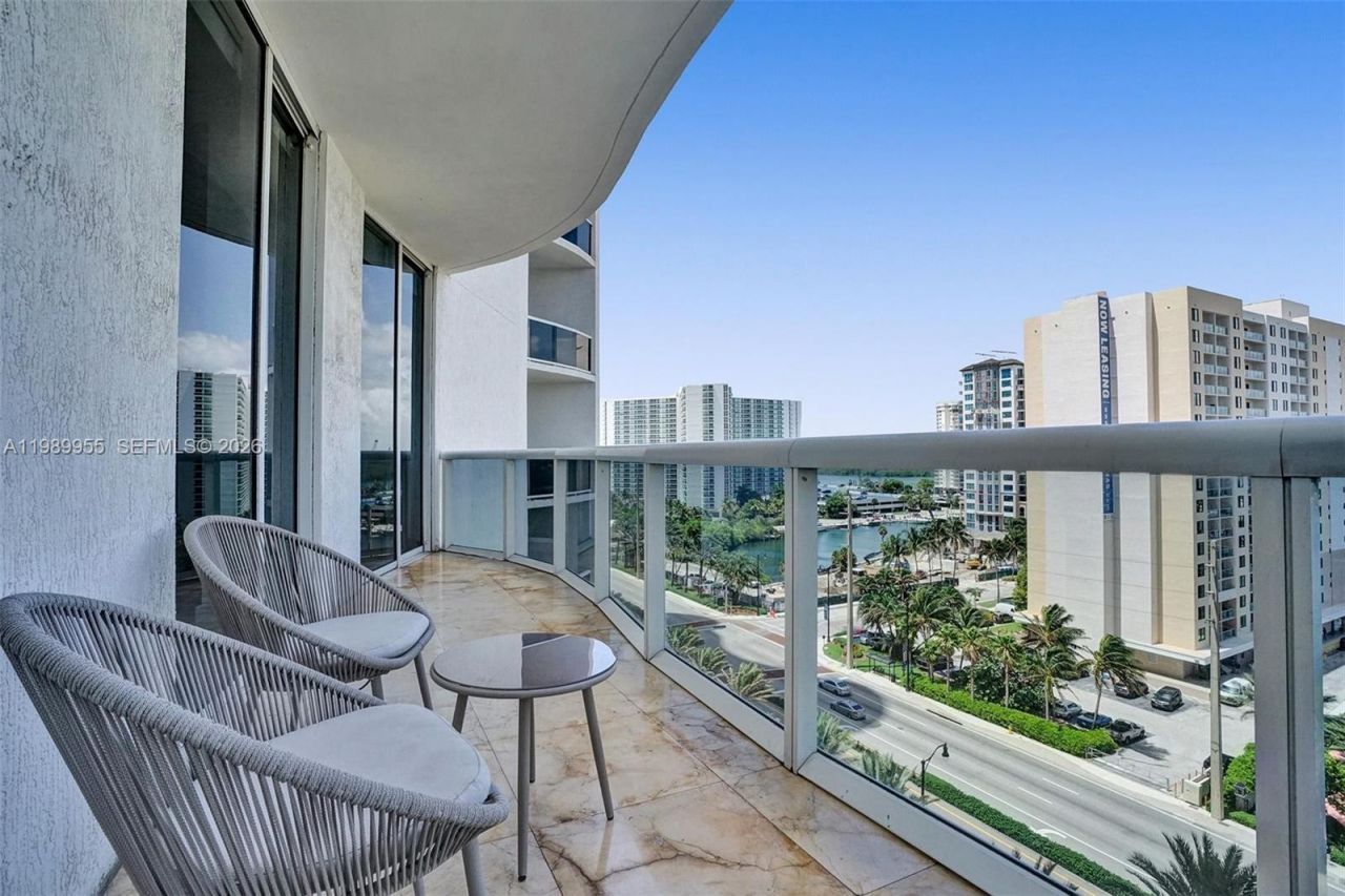 16001 Collins Ave, Unit 805, Sunny Isles Beach, FL 33160 Photo