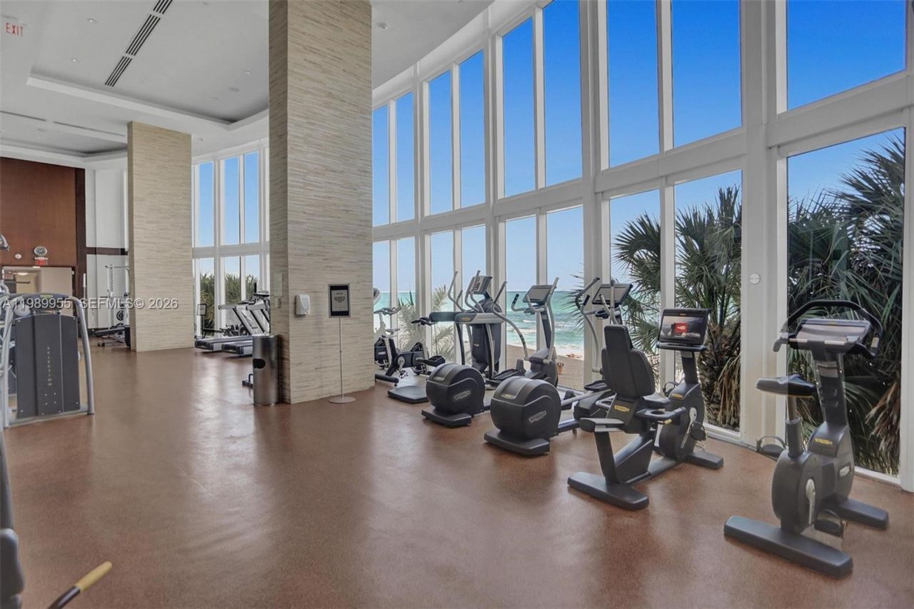 16001 Collins Ave, Unit 805, Sunny Isles Beach, FL 33160 Photo