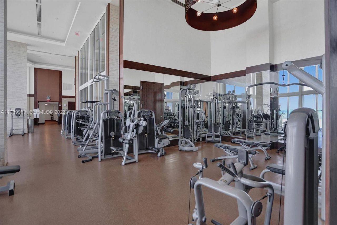 16001 Collins Ave, Unit 805, Sunny Isles Beach, FL 33160 Photo