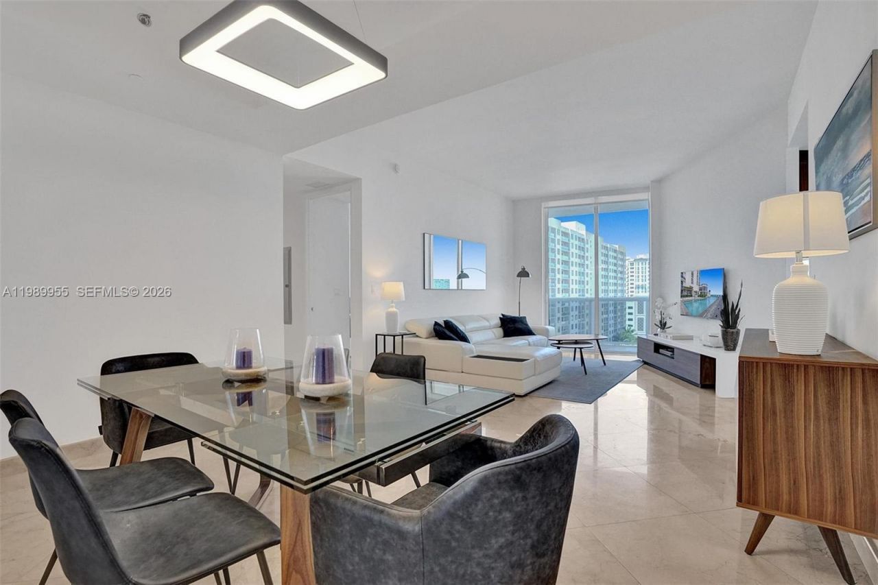 16001 Collins Ave, Unit 805, Sunny Isles Beach, FL 33160 Photo