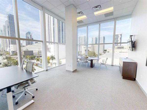 1501 Biscayne Blvd , Unit 5C, Miami, FL 33132